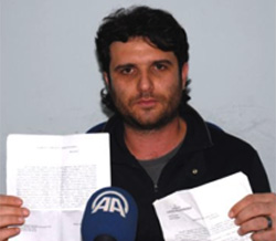 Çalınan Cüzdan Başına İş Aştı