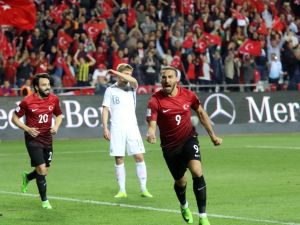 “Hocam Gol At Bana Gel Dedi”