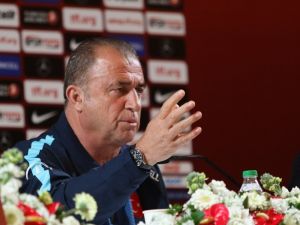 Terim: "Güzel Bir Galibiyet, Doğru Bir Oyun"