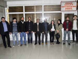 Gümüşhane Bakkallar Odası’ndan Bankalara Kredi Tepkisi