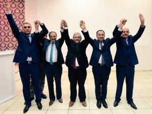 Ak Parti-mhp-bbp ’Evet’ Pozu