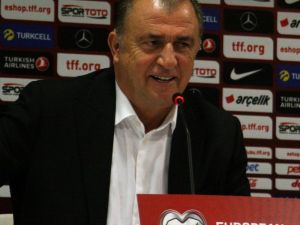 Terim’den Üç Oyuncuya İzin