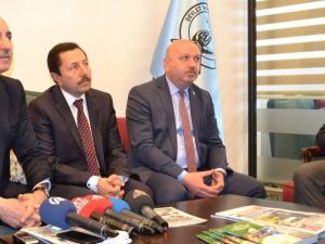 "Evet Oyları Yükselişte, Avrupa’nın Tavrından Belli"