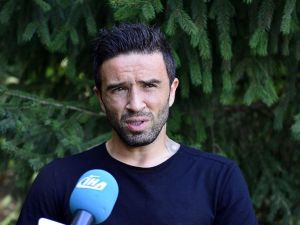Gökhan Gönül Milli Takım Kadrosundan Çıkarıldı