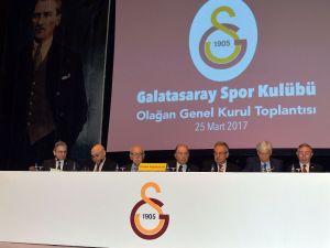 İşte Galatasaray’ın Yeni Projelerinin Detayları
