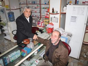 Ak Parti Trabzon Milletvekilleri Adnan Günnar Ve Salih Cora Referandum Gezilerini Sürdürüyor