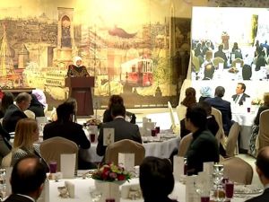 Semiha Yıldırım, "81 İlde 81 Anaokulu" Projesinin Startını Verdi