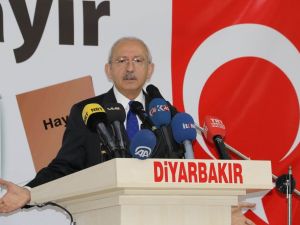 "Ben Bu Ülkenin Umudu Olarak Görürüm Gençleri"