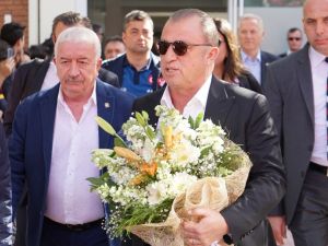 A Milli Takım, Eskişehir’de