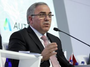 Toki Başkanı 2017’de Yapılacak Olan Konut Sayısını Açıkladı