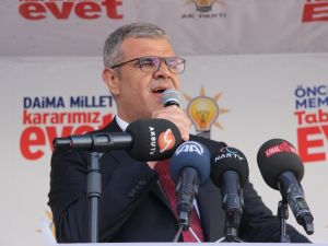 "Kılıçdaroğlu’nun Aklı Yetseydi Milleten İcazet Alırdı"
