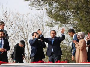 "Biz Hiçbir Yerde ’Hayır’ Diyenlere Terörist Demedik"