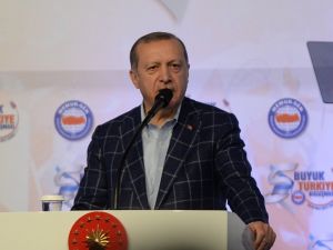"Bu Kararı Bir Verebilseler Bizim İşimizi Kolaylaştırırlar"