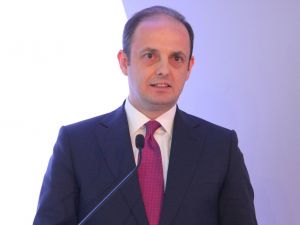Çetinkaya: Şoklara Rağmen Türk Ekonomisi İvmesini Koruyor