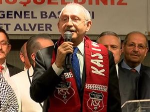 "Kimse Yaşam Tarzından Ötürü Ötekileştirilmemeli"