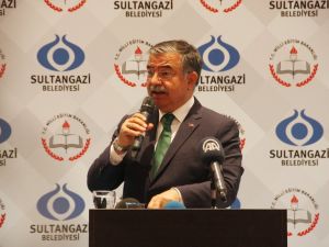 "Türkiye’nin Gündeminde Eğitimden Daha Önemli..."