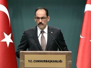 İsviçre’ye Sert Tepki