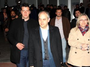 Bakan’dan G.saray Yönetimine Tepki !