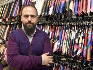 Gümüşhane’de Bir Başarı Öyküsü