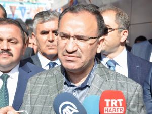 "Fetö’nün Kullanılma Tarihi Sona Erdi"