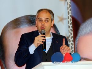 Bakan Kılıç’tan İsviçre’ye “Kill Erdoğan” Tepkisi