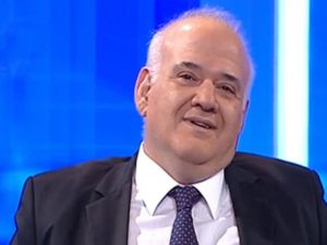 Ahmet Çakar’dan Şok İddia: Futbol Dünyası Ayağa Kalkacak !