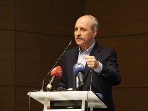 “Yetkileri Tek Adamlığa Son Vermek İçin Birleştiriyoruz"
