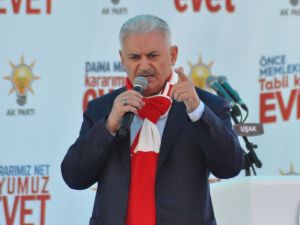 "İstikrarı Kalıcı Hale Getiremezsek..."