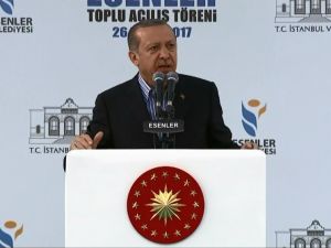"7 Haziran’da Bir Fırsat Yakaladılar, Zannettiler Ki…”
