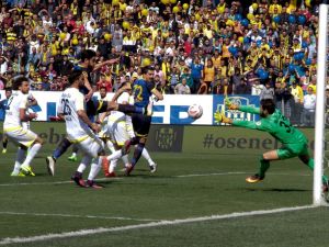 Spor Toto 2. Ve 3. Lig’de Toplu Sonuçlar