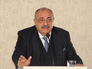 Türkeş: Dünyada 51 Ülkede Seçilme Yaşı 18
