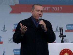 İsviçre’ye Tepki: Gereğini Yapacağız