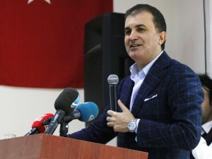 Çelik: Chp İçin Mars’a Gitmek Yüzde 50 Oy Almaktan Basit