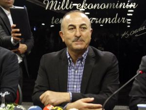 "Chp Ruslara ’Sizi Zorla Müslüman Yapacaklar’ Demiş"