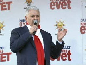 "Bu Ülkeyi Renklere Ayırarak En Büyük Kötülüğü Yapıyorlar"