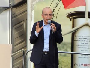 Avrupa’ya Yüklendi: Ne Kadar Acıklı Bir Tavır