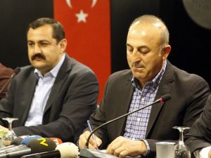 "Hayırcı Grup Başörtülü Kızlarımızın Başörtüsünü Zorla Çıkarmış"