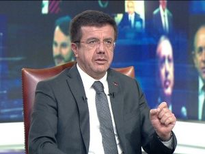 "Ekonomi Ab’nin 25 Üyesinden İyi Durumda"