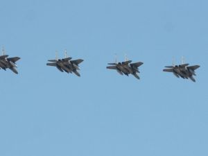 Afganistan’da 33 Deaş Militanı Öldürüldü