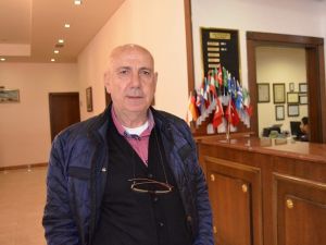Trabzon’da Otellerin Yatak Kapasitesi 20 Bini Aştı