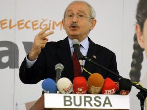 Kılıçdaroğlu Güldürdü: Başkan Bin 500 Tane Yardımcı Seçebilir