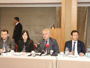 Ak Partili Vekilden Çarpıcı İddia