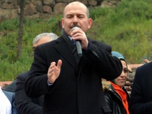 "Top Atsan Yıkılmaz Bir Sistem Oluşturulacak"