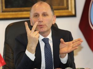 Trabzonspor ’Çilek’ Alacak Mı ?