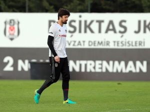 Beşiktaş’tan ’Tolga Zengin’ Açıklaması