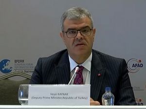 "-3 Milyon Mülteci Gelebilir- Demedim"