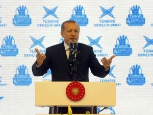 Erdoğan’dan Kılıçdaroğlu’nu Köşeye Sıkıştıran Soru