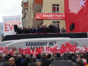 Şehit Kaymakamın Babaocağında Açıkladı