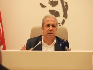 "İspatlasınlar İstifa Ederim"