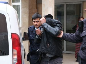 Hastane Personelinden Şaşırtan Hırsızlık